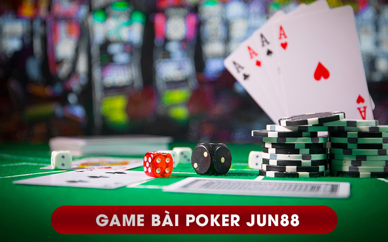 Game bài Poker Jun88 và khám phá sự hấp dẫn post thumbnail image
